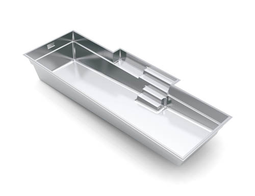 Elegance_39_Web The Elegance 39 3D pool model