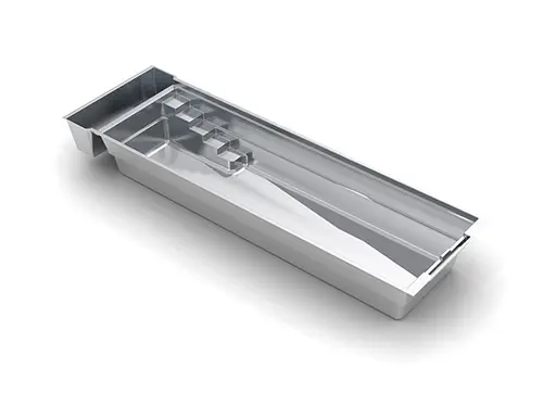 LPEU-TheCubeLinear11m The Linear 36 3D pool model