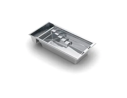 LPEU-TheCubeLinear7m The Linear 23 3D pool model