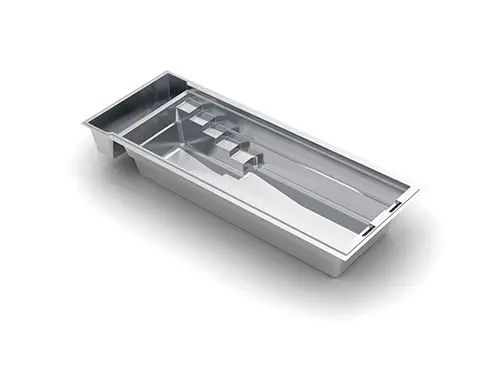 LPEU-TheCubeLinear9m The Linear 30 3D pool model